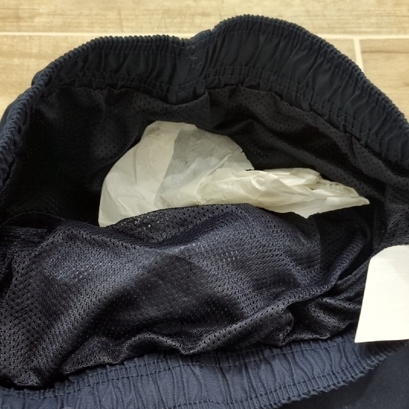 Navy, Old Navy Swim Shorts NWT. - Picture 3 of 6